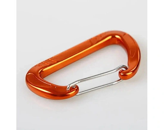 snap hook clips square